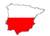 REPRESENTACIONES BAEZA - Polski